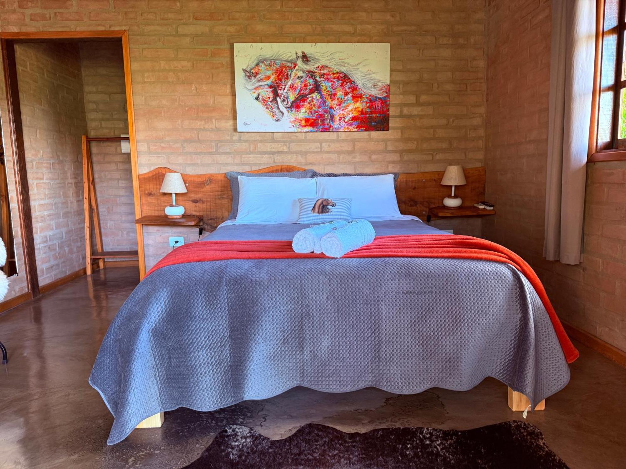 One-Bedroom Chalet