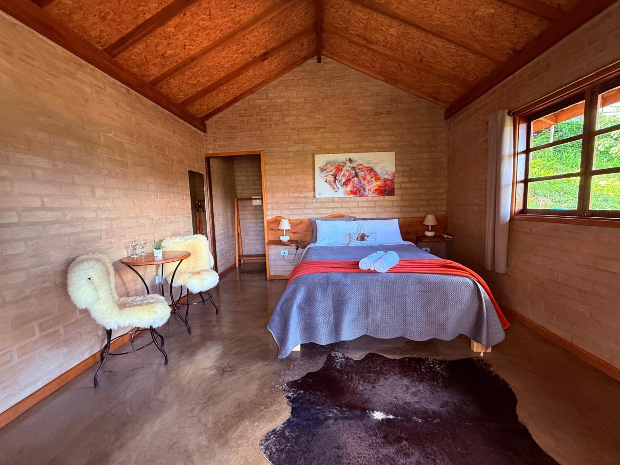 One-Bedroom Chalet