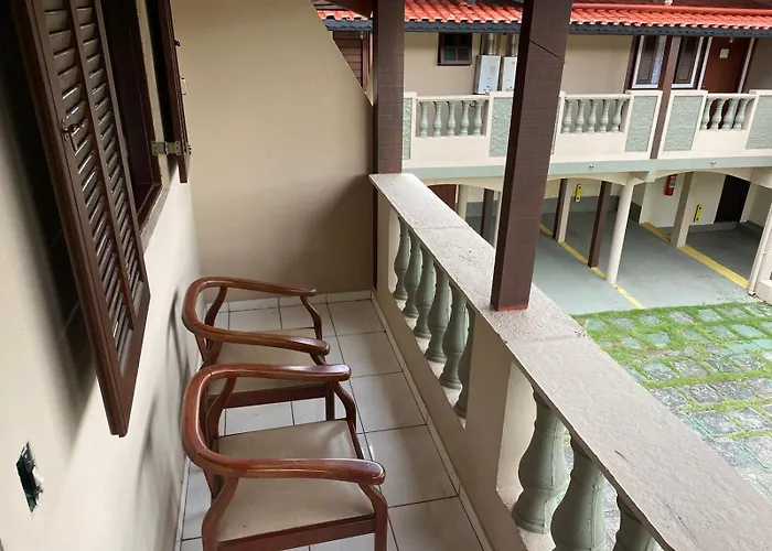 Hotel para famílias: Pousada Venezia